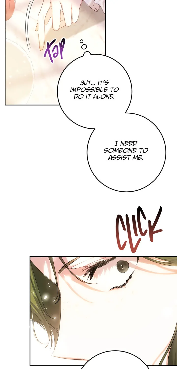The Villainess is a Marionette Chapter 26 page 66 - 