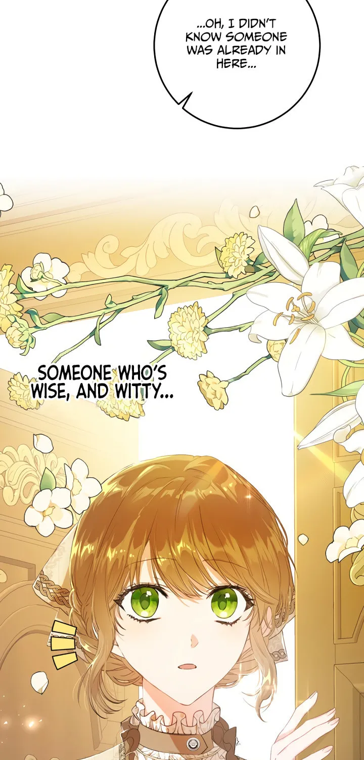 The Villainess is a Marionette Chapter 26 page 67 - 