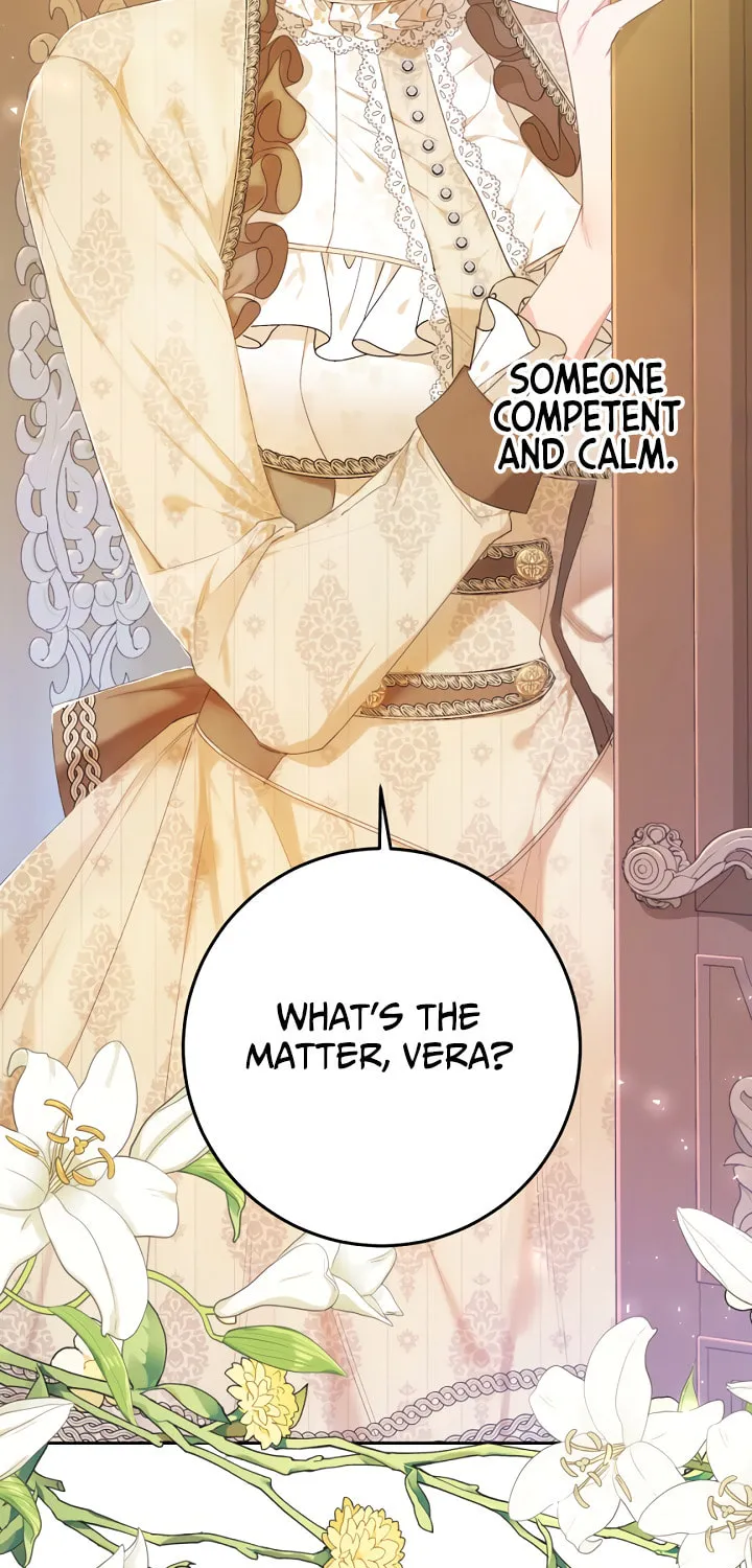 The Villainess is a Marionette Chapter 26 page 68 - 