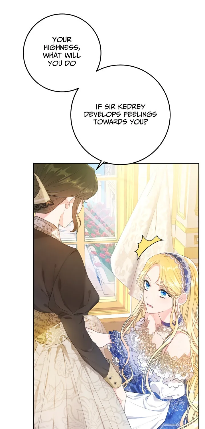 The Villainess is a Marionette Chapter 26 page 9 - 