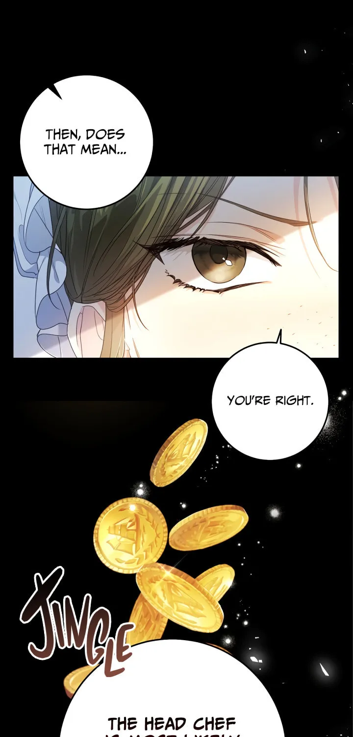 The Villainess is a Marionette Chapter 27 page 11 - 