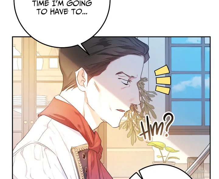 The Villainess is a Marionette Chapter 27 page 15 - 