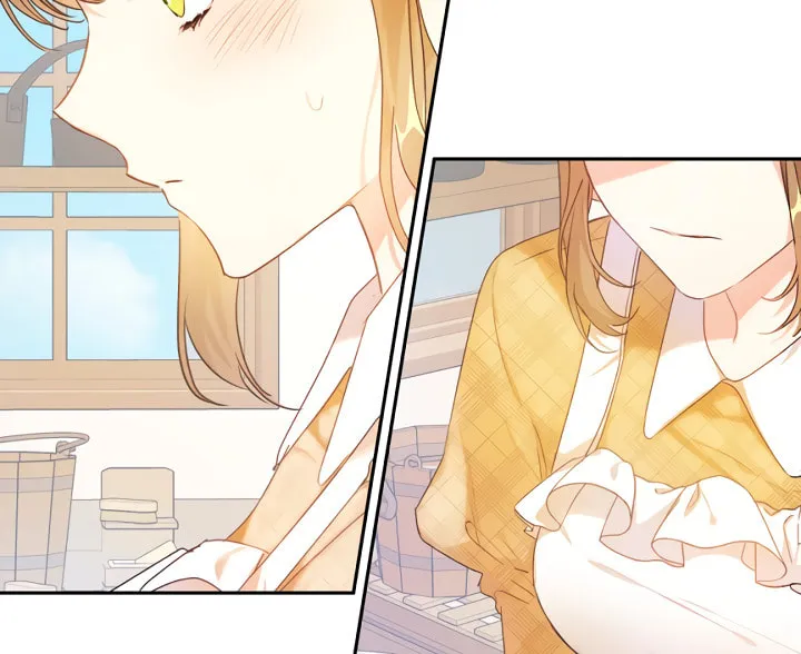 The Villainess is a Marionette Chapter 27 page 20 - 