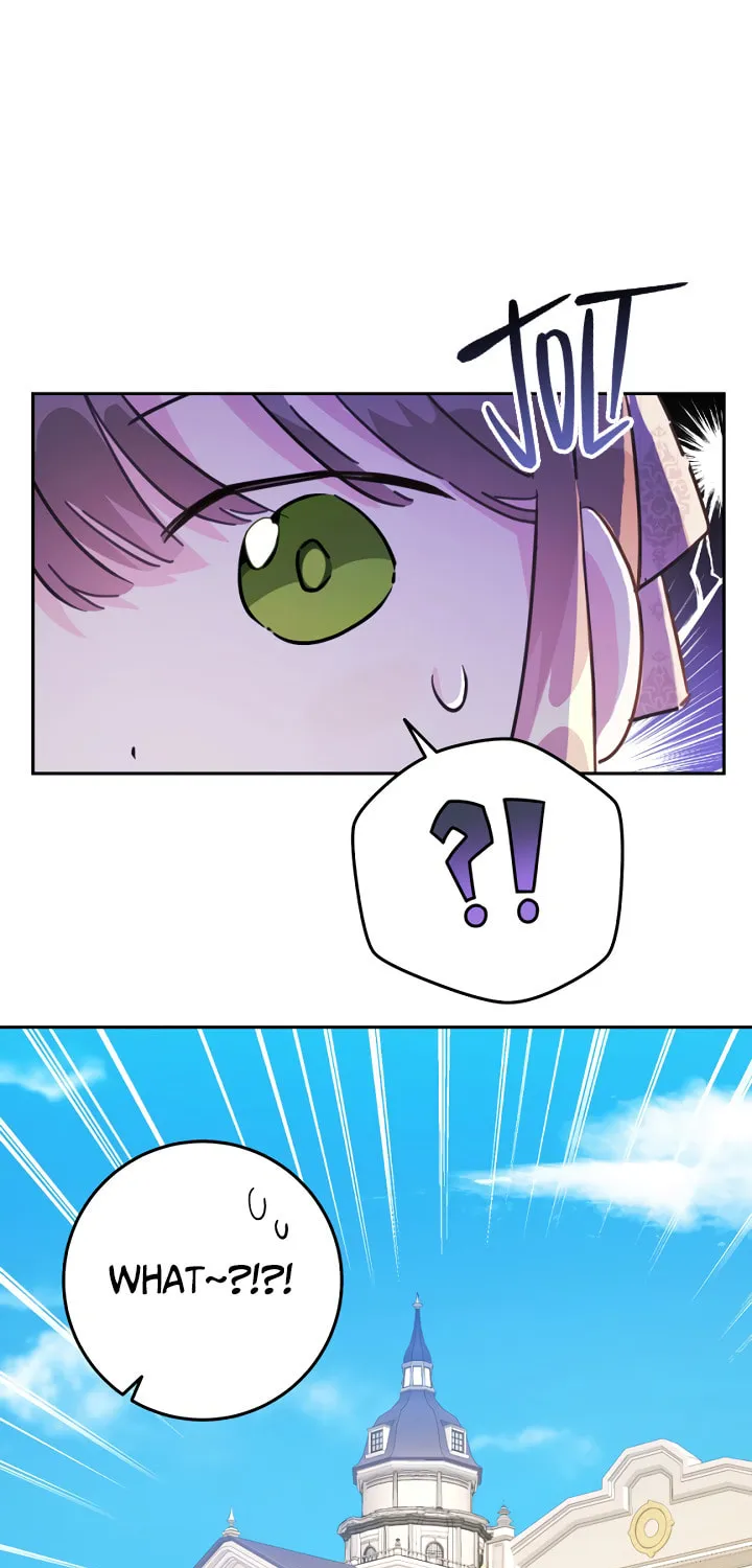 The Villainess is a Marionette Chapter 27 page 3 - 
