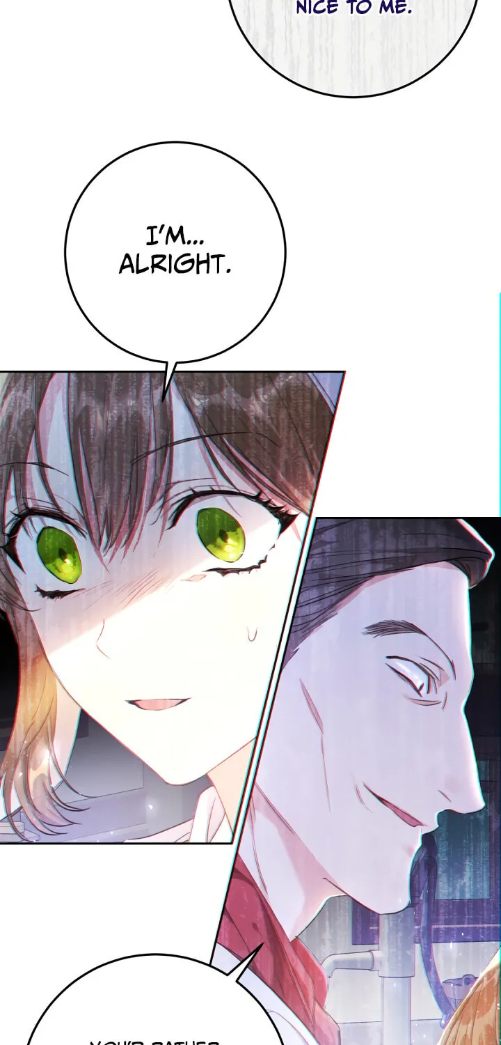 The Villainess is a Marionette Chapter 27 page 26 - 
