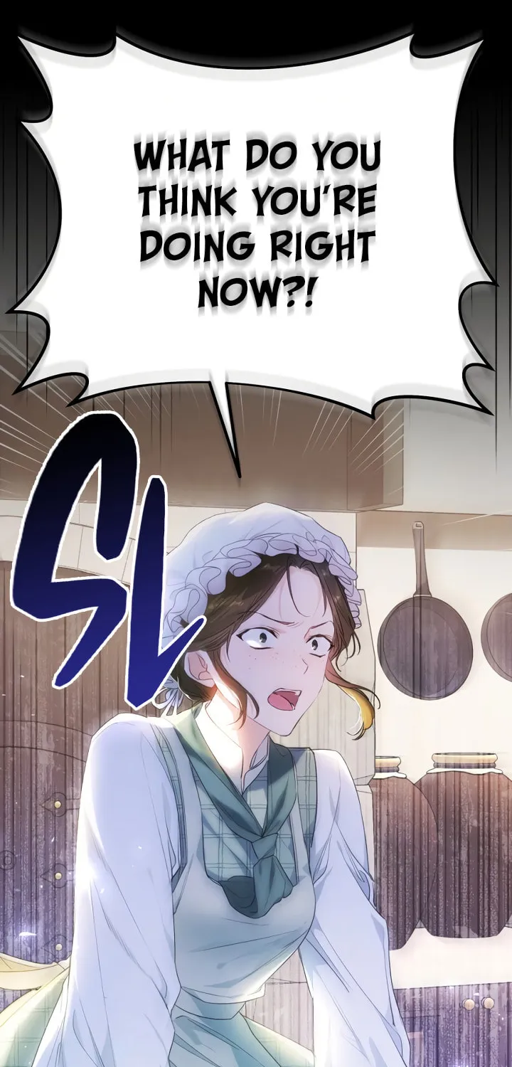 The Villainess is a Marionette Chapter 27 page 30 - 