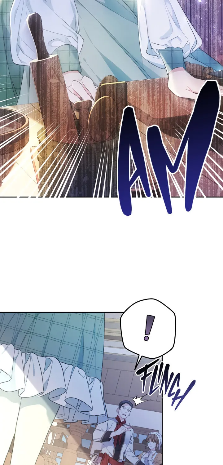 The Villainess is a Marionette Chapter 27 page 31 - 