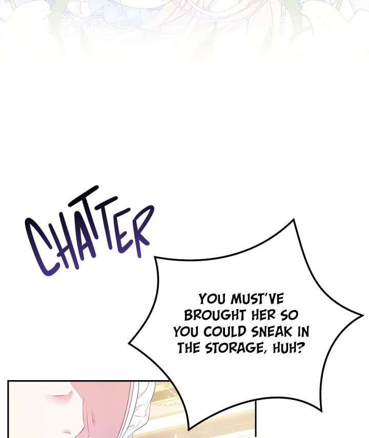 The Villainess is a Marionette Chapter 27 page 41 - 