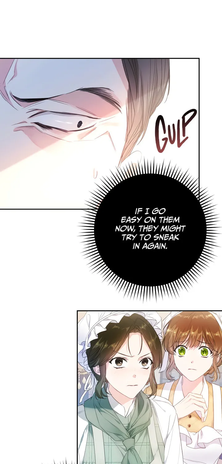 The Villainess is a Marionette Chapter 27 page 45 - 