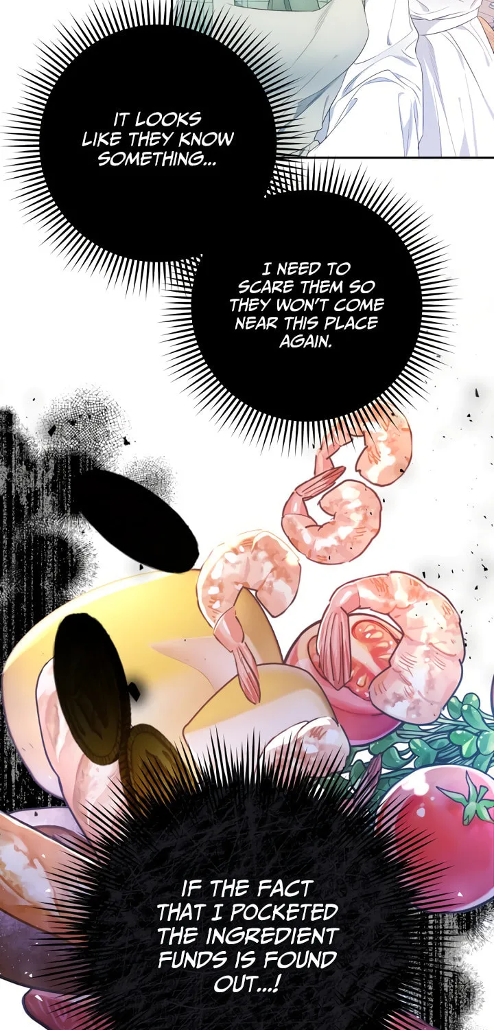 The Villainess is a Marionette Chapter 27 page 46 - 
