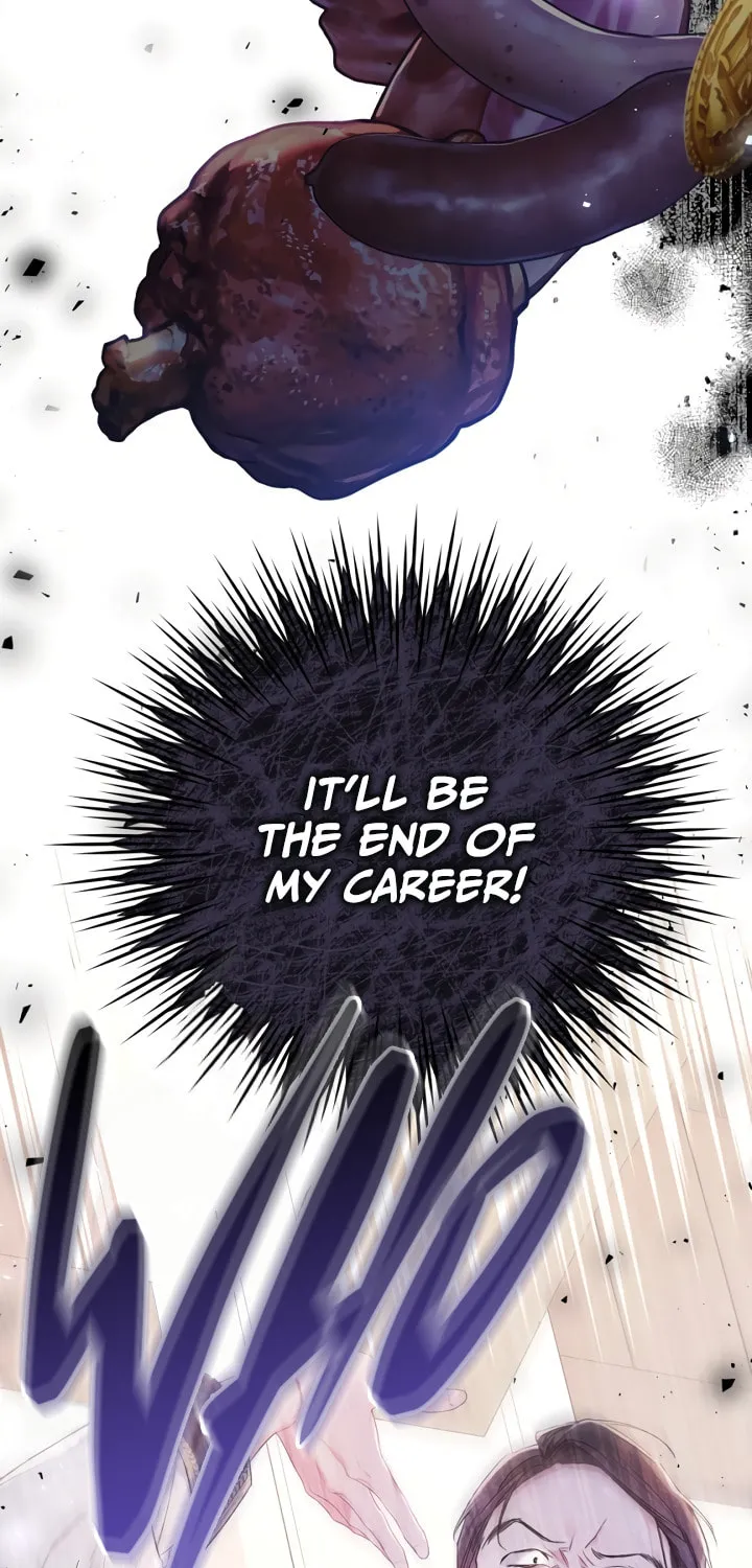 The Villainess is a Marionette Chapter 27 page 48 - 