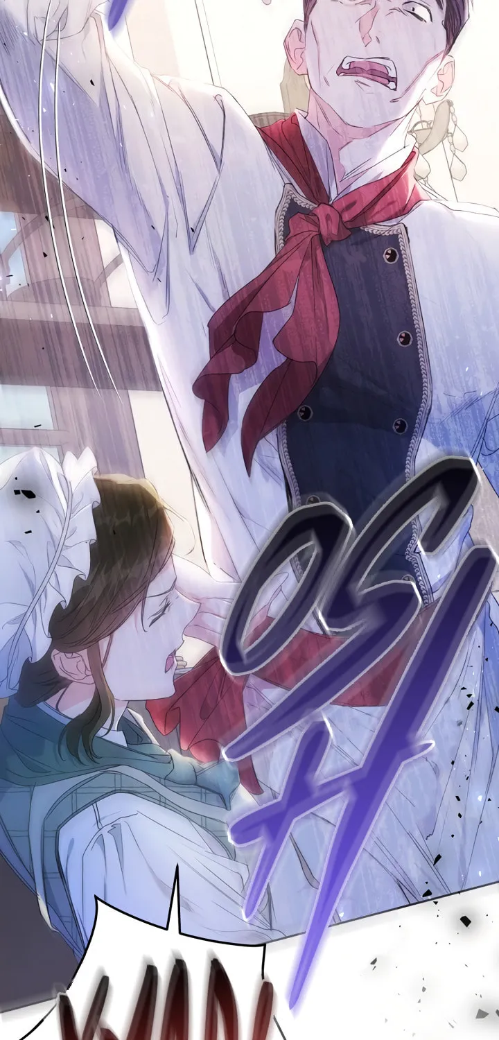 The Villainess is a Marionette Chapter 27 page 49 - 