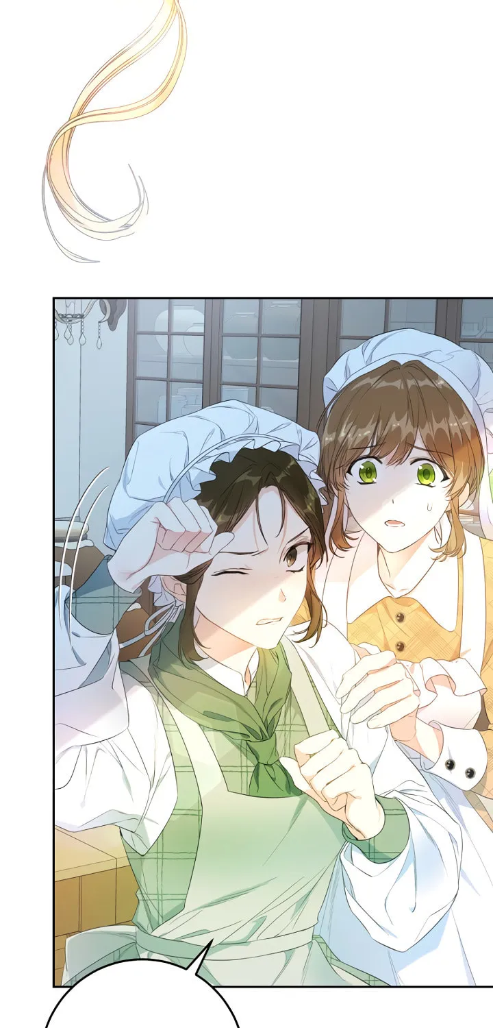 The Villainess is a Marionette Chapter 27 page 53 - 