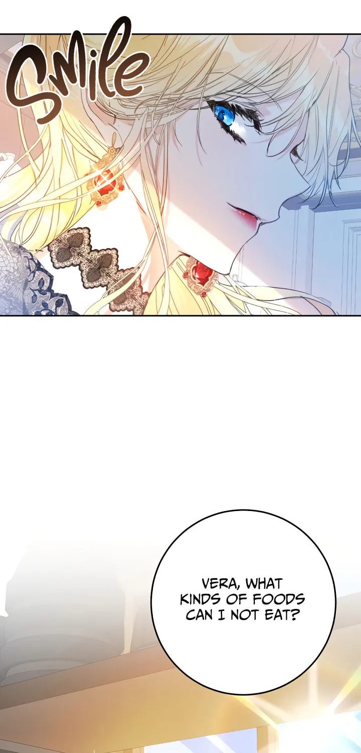 The Villainess is a Marionette Chapter 27 page 60 - 