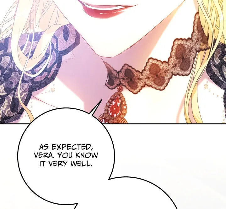 The Villainess is a Marionette Chapter 27 page 62 - 