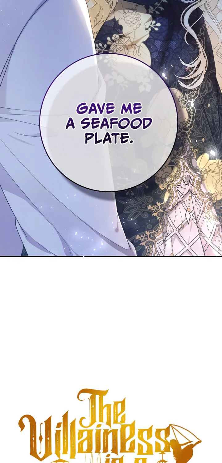 The Villainess is a Marionette Chapter 27 page 64 - 