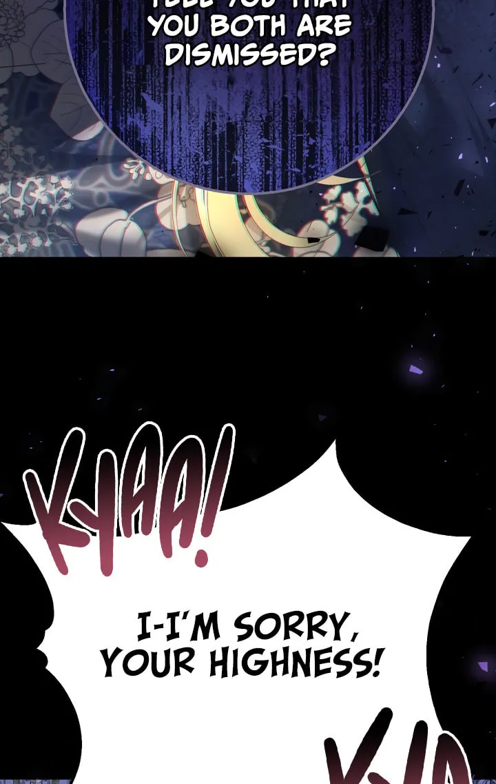 The Villainess is a Marionette Chapter 28 page 13 - 
