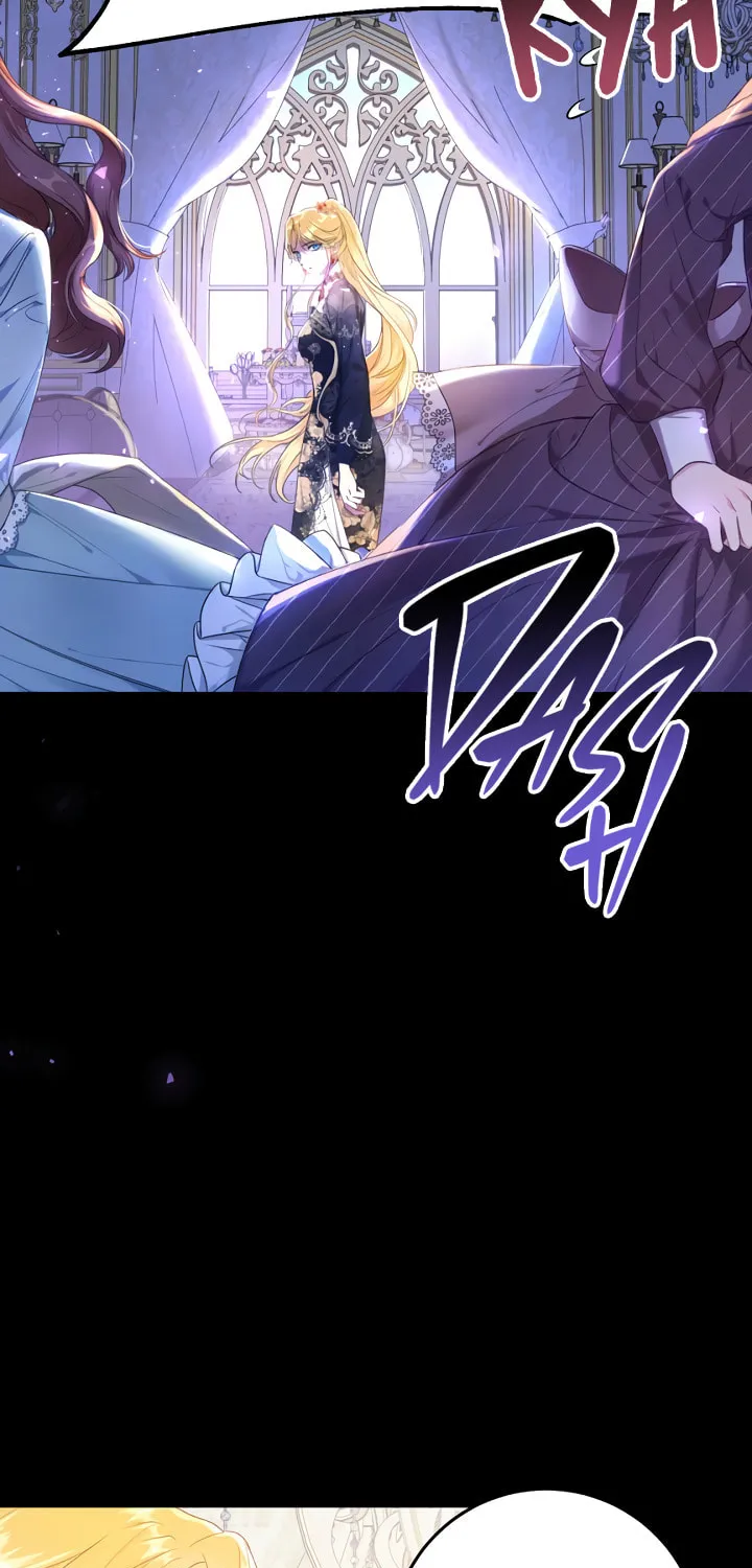 The Villainess is a Marionette Chapter 28 page 14 - 