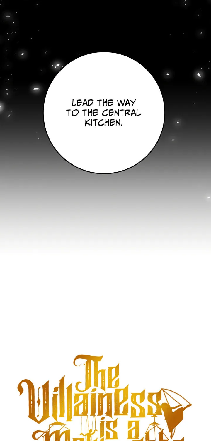 The Villainess is a Marionette Chapter 28 page 17 - 