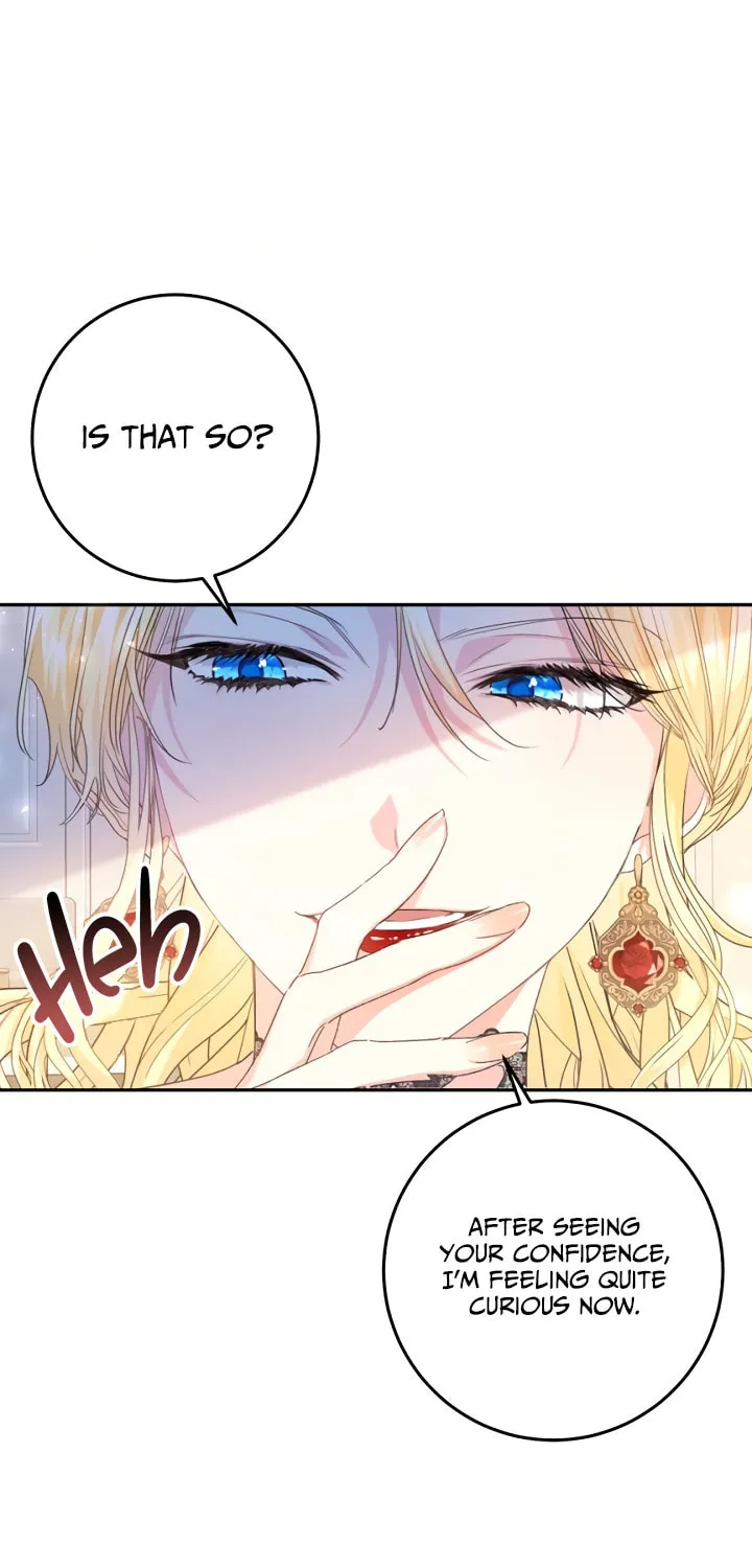 The Villainess is a Marionette Chapter 28 page 29 - 