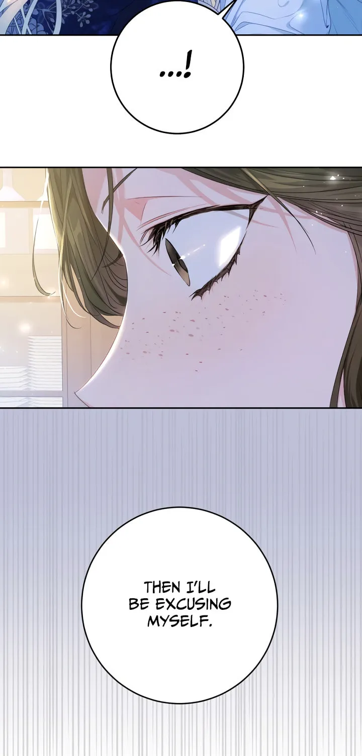 The Villainess is a Marionette Chapter 28 page 34 - 