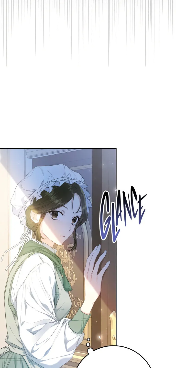 The Villainess is a Marionette Chapter 28 page 35 - 