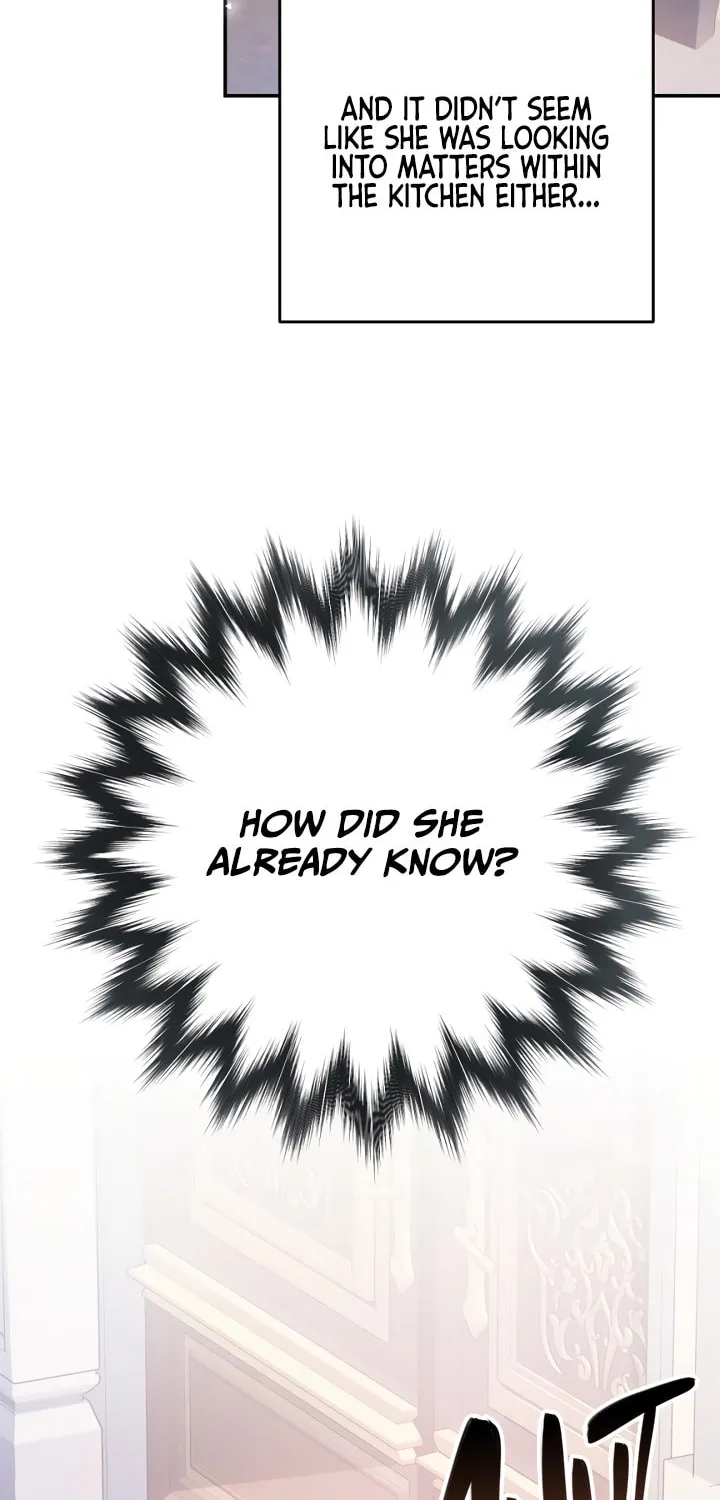 The Villainess is a Marionette Chapter 28 page 37 - 