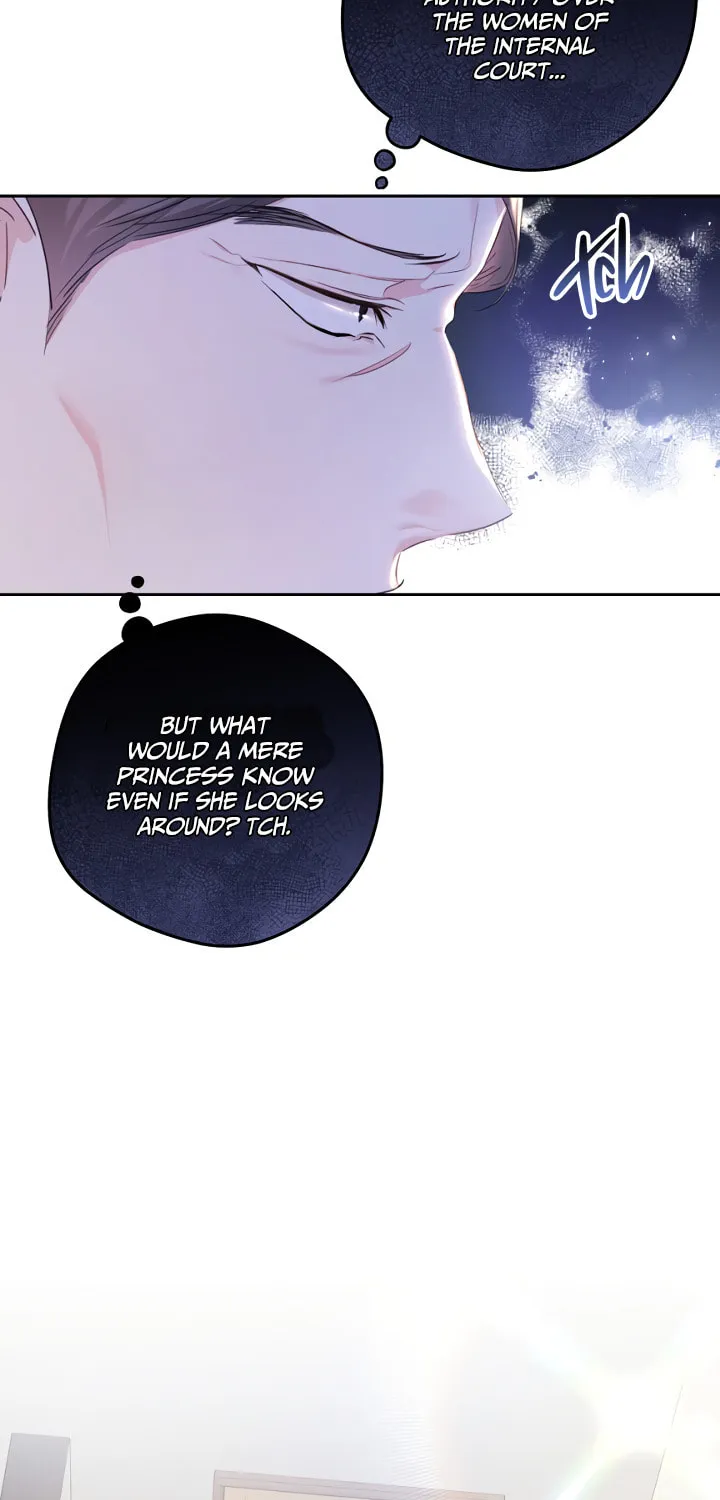 The Villainess is a Marionette Chapter 28 page 41 - 