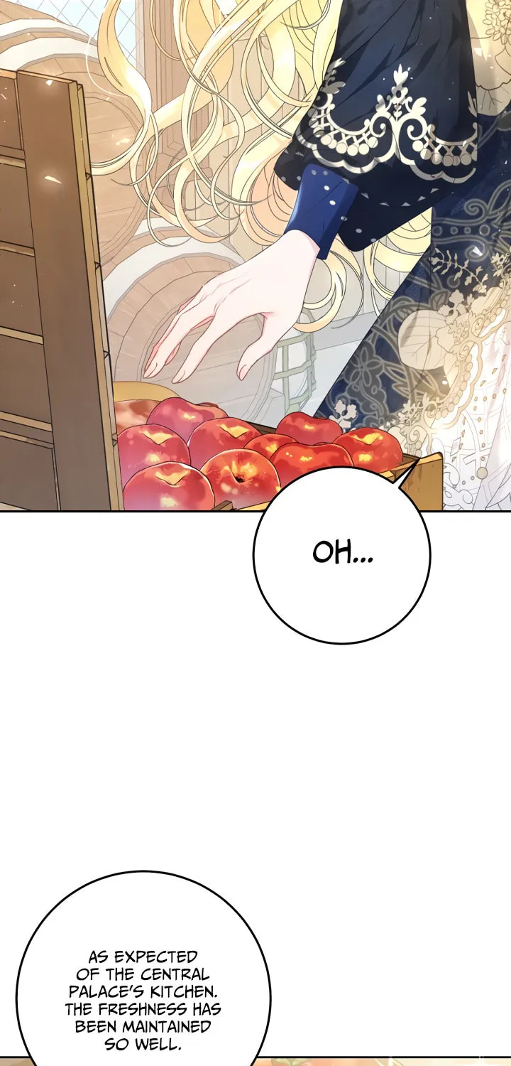 The Villainess is a Marionette Chapter 28 page 44 - 