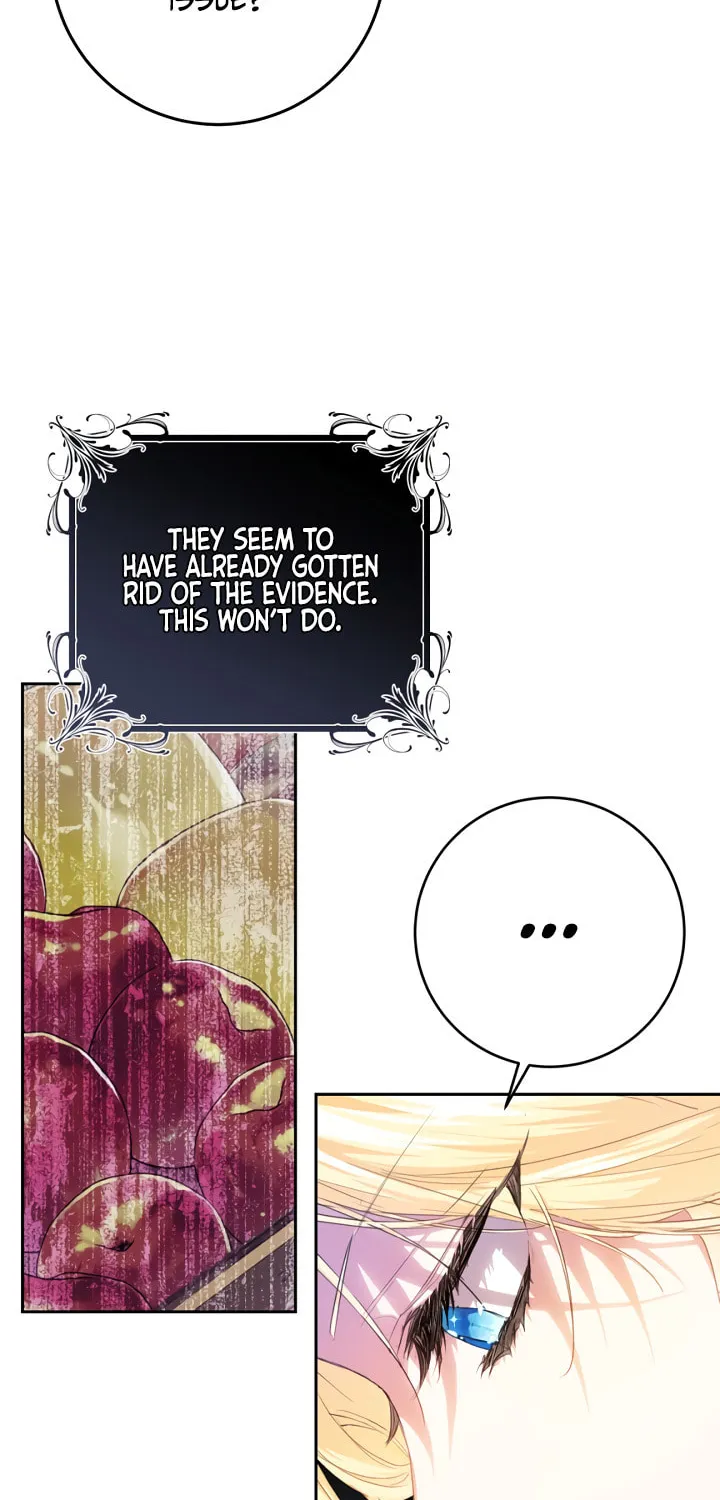 The Villainess is a Marionette Chapter 28 page 47 - 