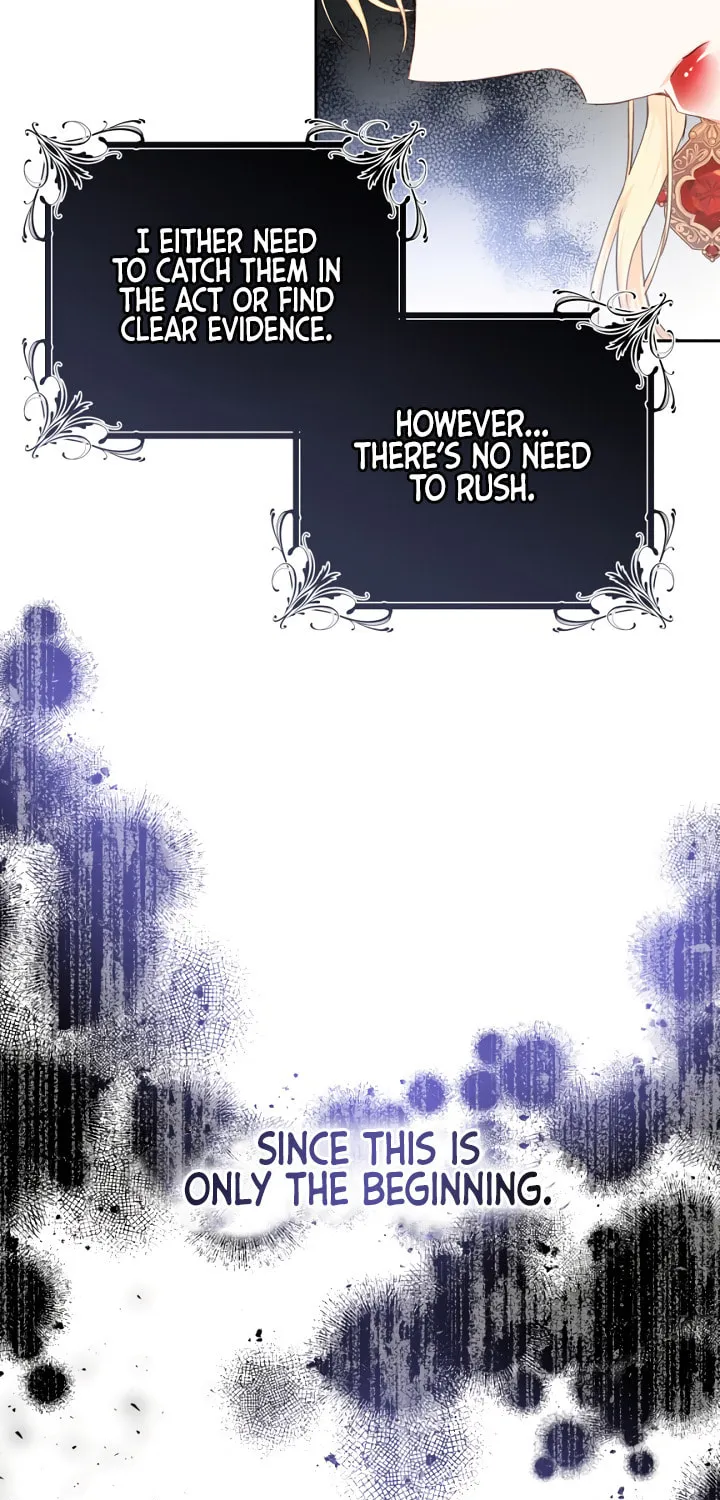The Villainess is a Marionette Chapter 28 page 49 - 
