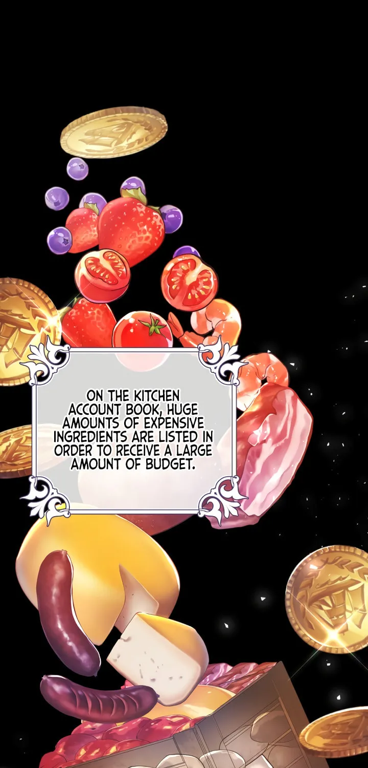 The Villainess is a Marionette Chapter 28 page 55 - 