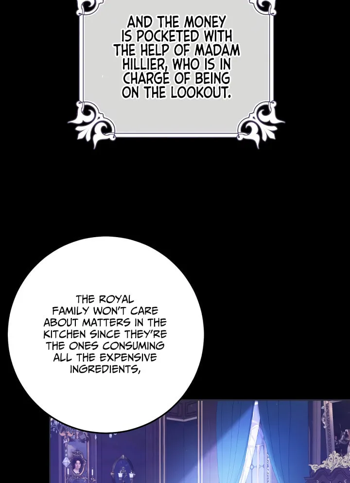 The Villainess is a Marionette Chapter 28 page 57 - 