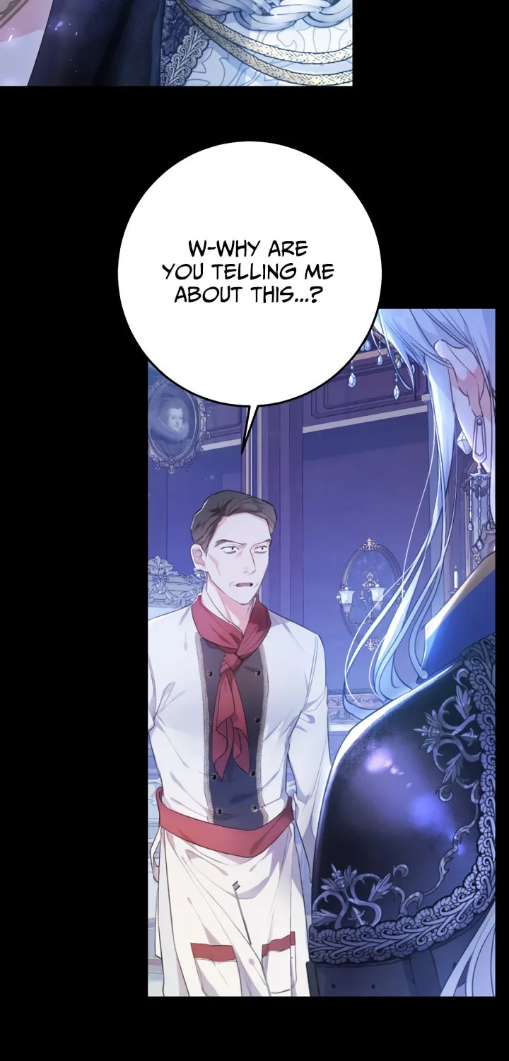 The Villainess is a Marionette Chapter 28 page 59 - 