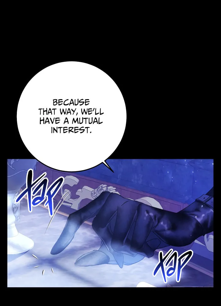 The Villainess is a Marionette Chapter 28 page 60 - 