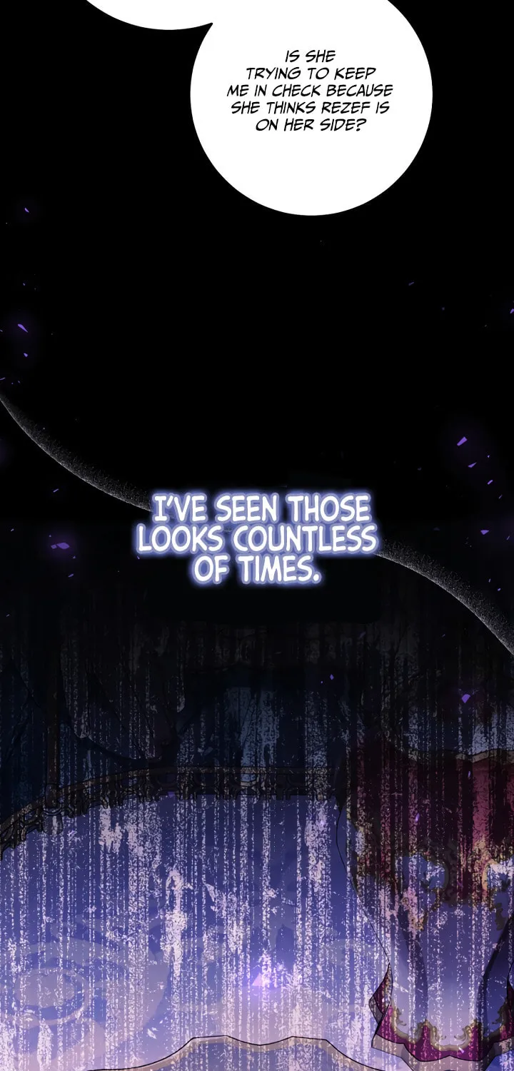 The Villainess is a Marionette Chapter 28 page 7 - 