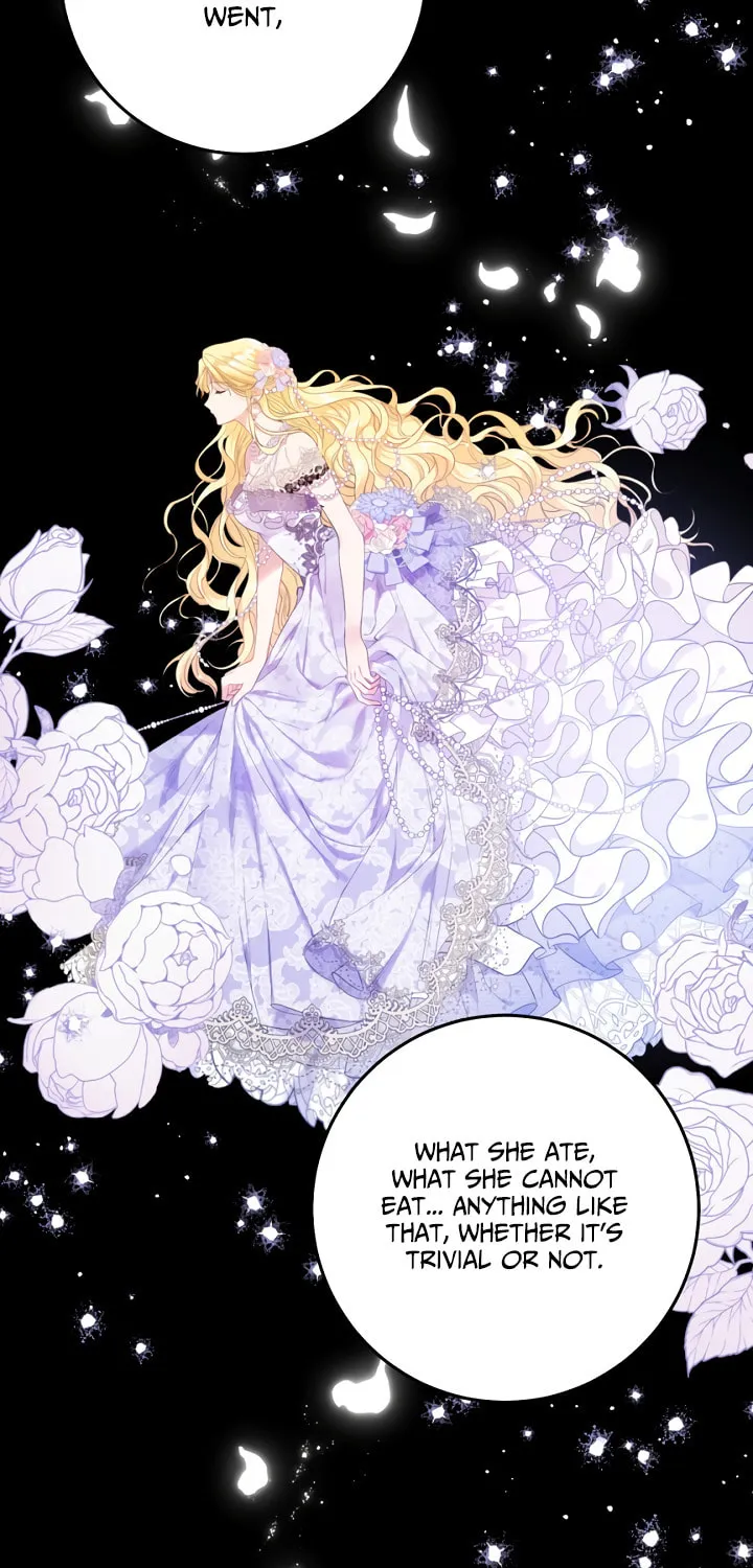 The Villainess is a Marionette Chapter 28 page 63 - 