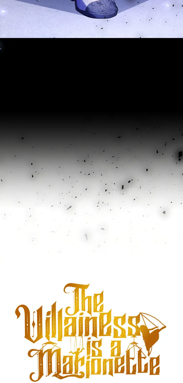 The Villainess is a Marionette Chapter 28 page 67 - 