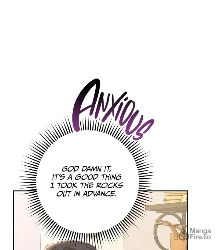 The Villainess is a Marionette Chapter 29 page 12 - 