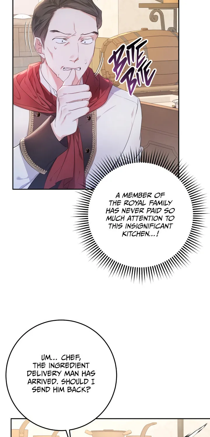 The Villainess is a Marionette Chapter 29 page 13 - 