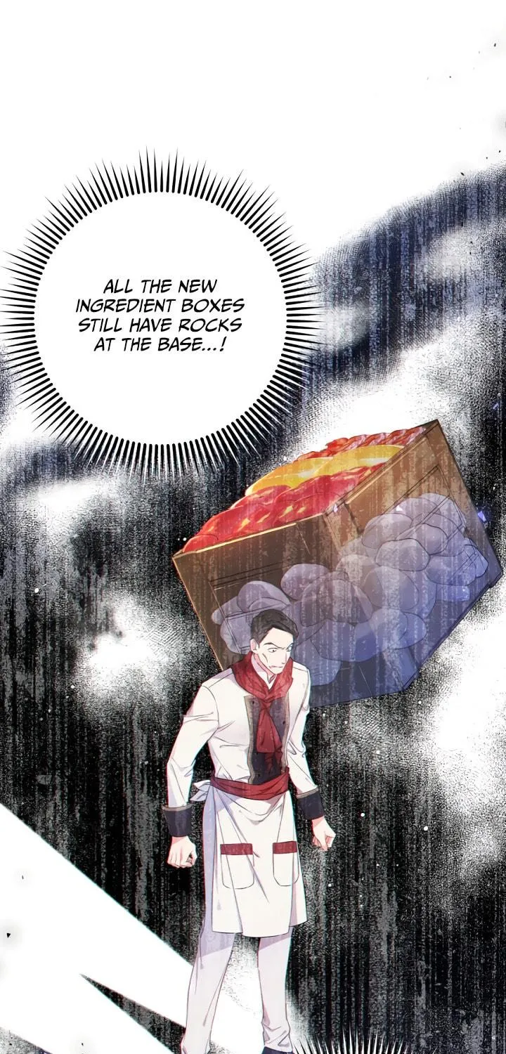 The Villainess is a Marionette Chapter 29 page 15 - 