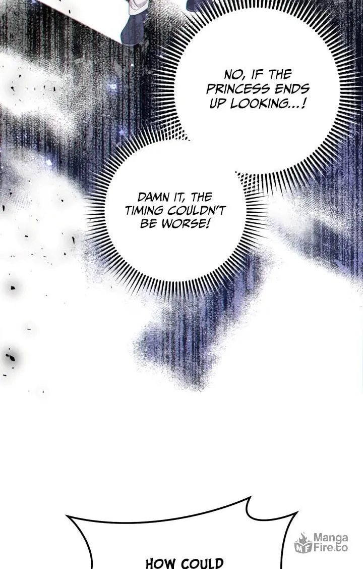 The Villainess is a Marionette Chapter 29 page 16 - 