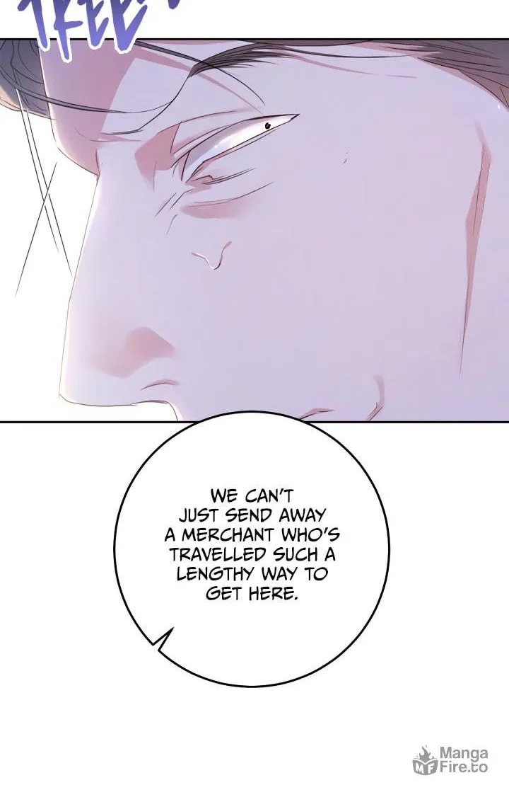 The Villainess is a Marionette Chapter 29 page 18 - 