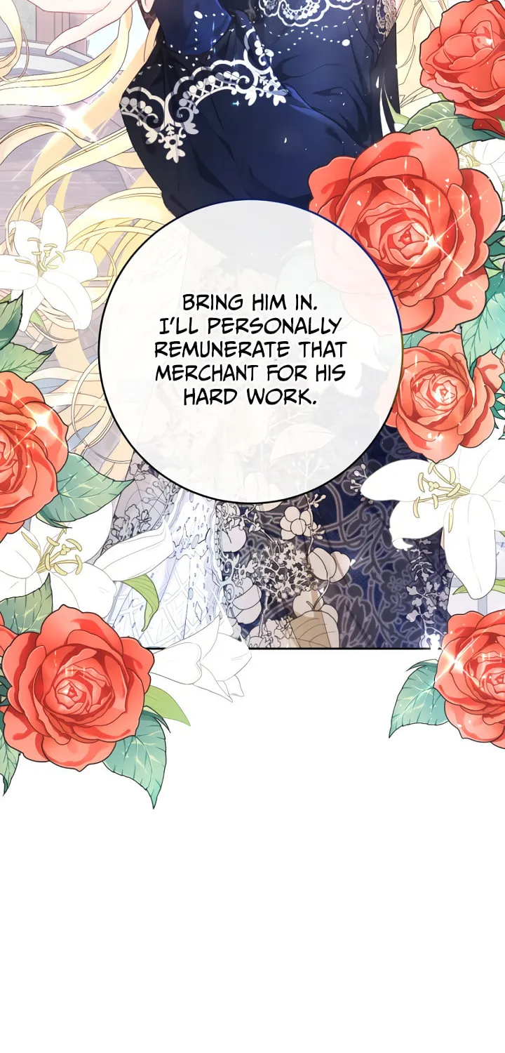 The Villainess is a Marionette Chapter 29 page 20 - 