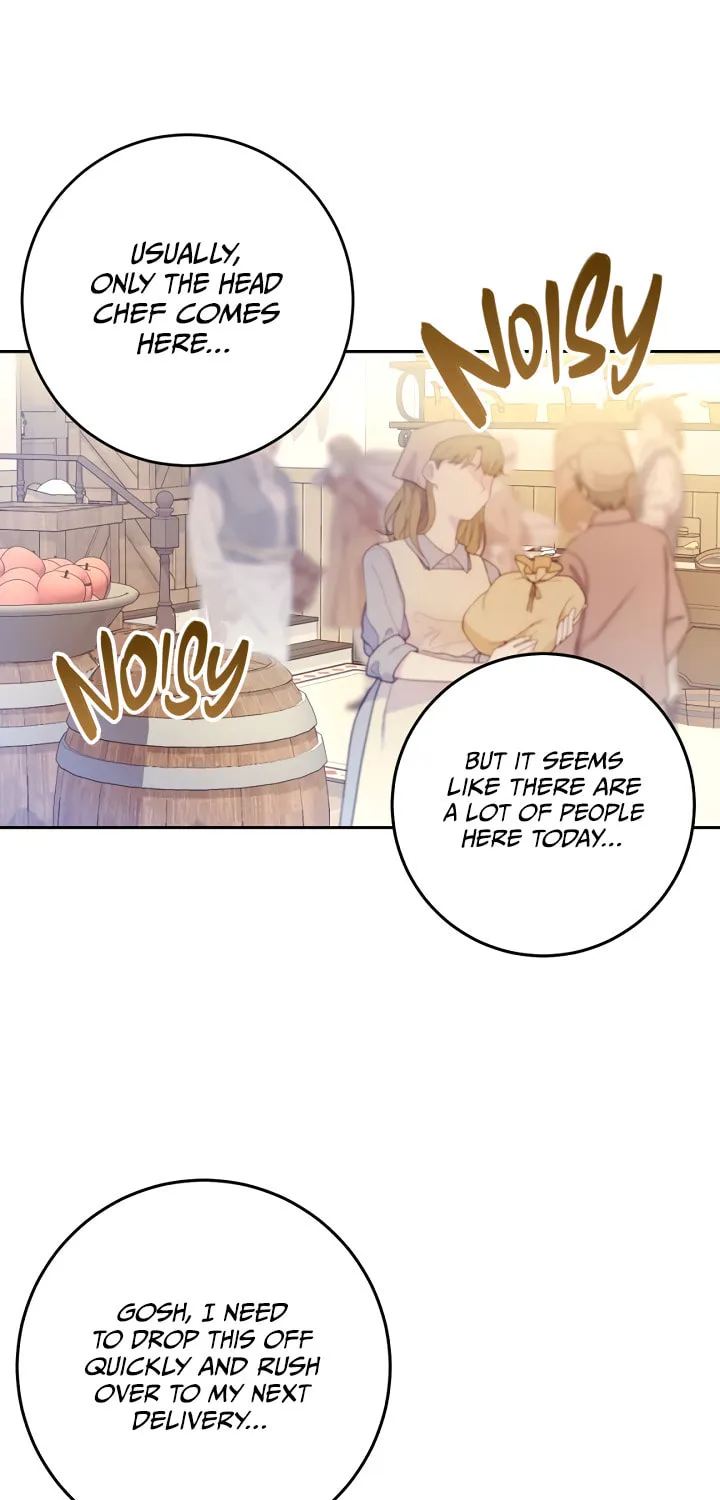 The Villainess is a Marionette Chapter 29 page 24 - 