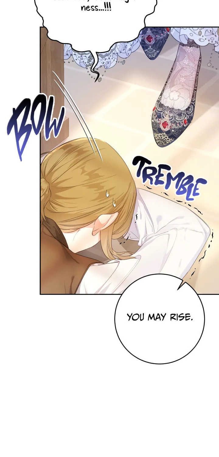 The Villainess is a Marionette Chapter 29 page 30 - 