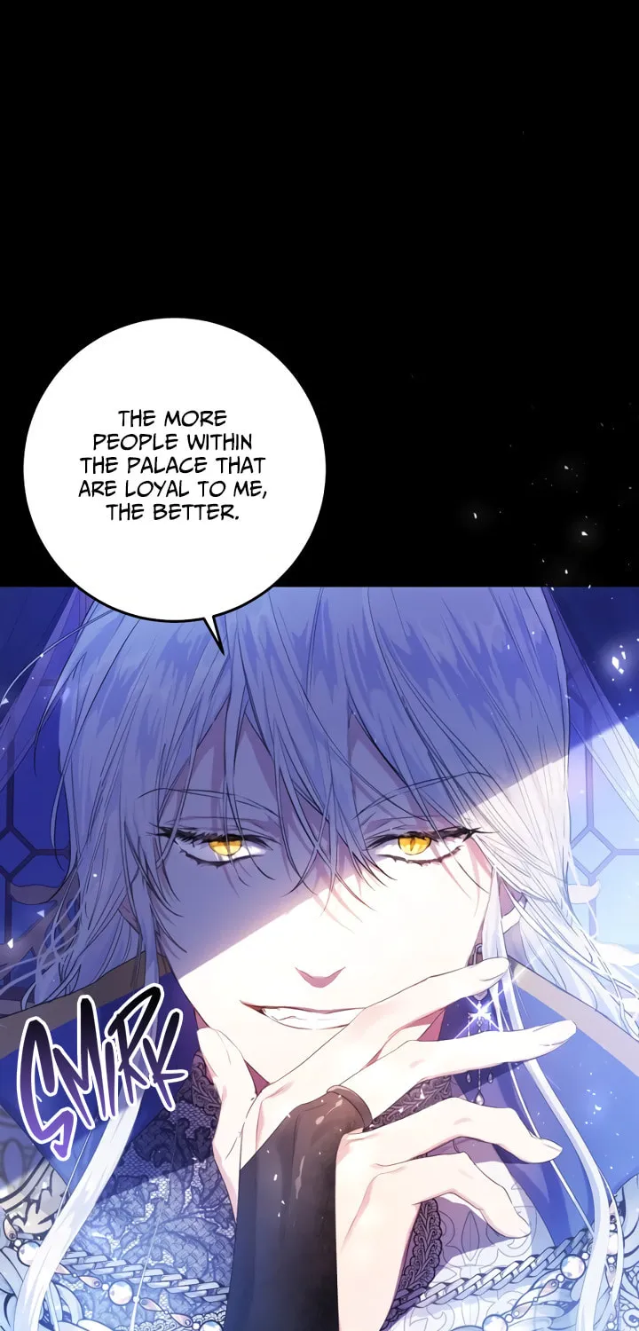 The Villainess is a Marionette Chapter 29 page 4 - 