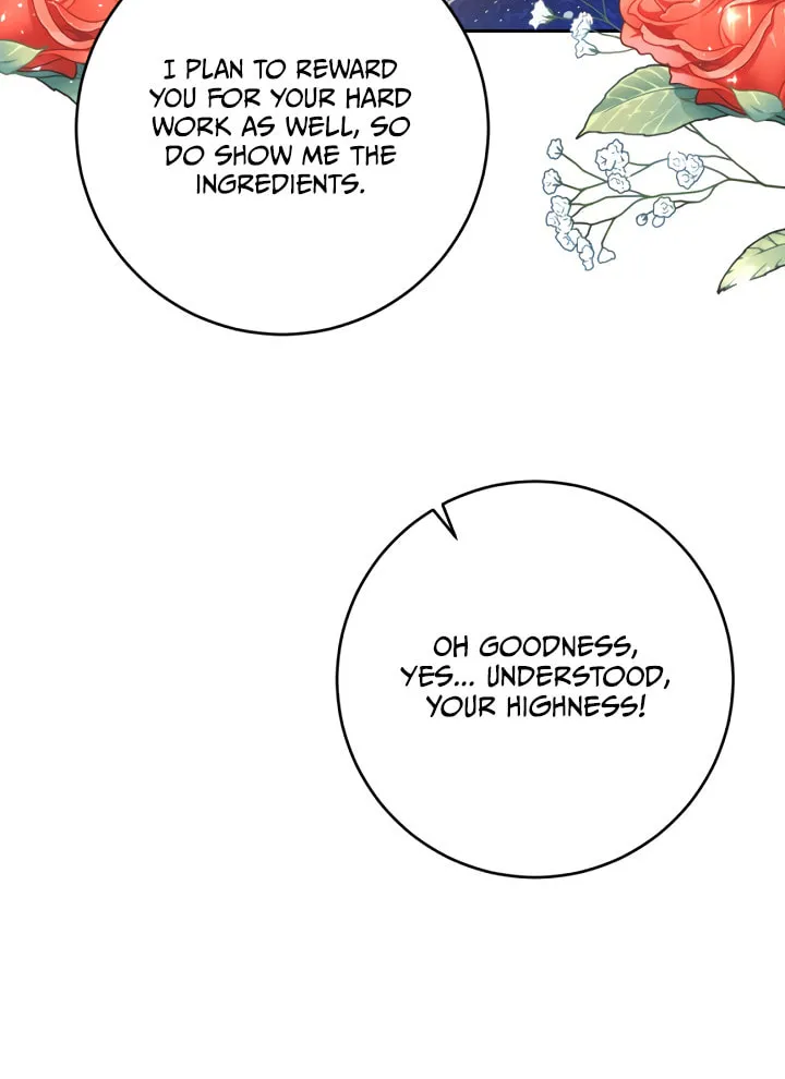 The Villainess is a Marionette Chapter 29 page 32 - 