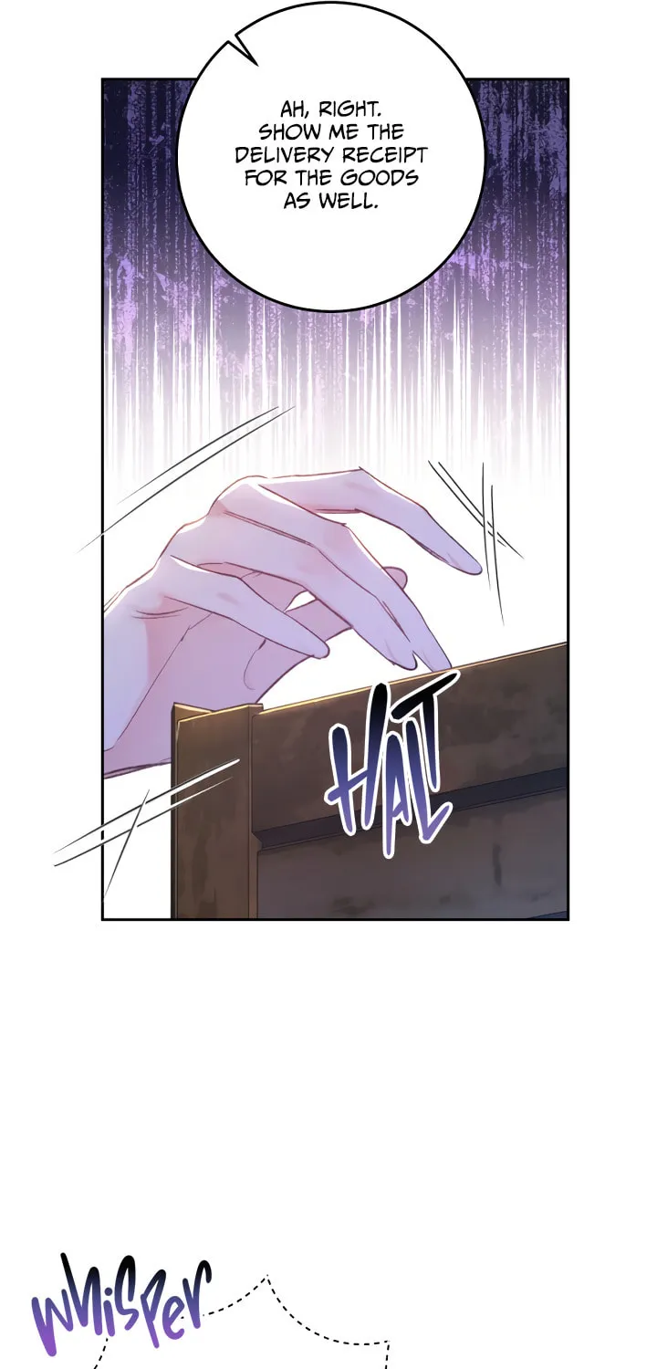 The Villainess is a Marionette Chapter 29 page 35 - 