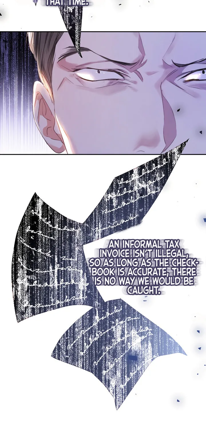 The Villainess is a Marionette Chapter 29 page 40 - 